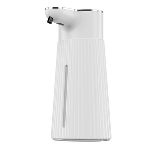 Distributeur de savon liquide automatique sans contact rechargeable à fixation murale pour la maison, la cuisine et les restaurants - Product Image 2