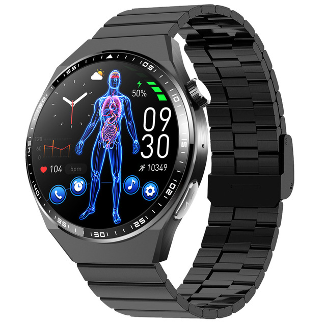 JMD Cross-border F800 Multi-functional Smartwatch Heart Rate Sleep Monitoring SOS Alarm Step Counter Anodized Aluminum Sports