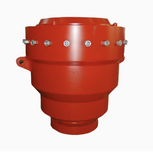 Producto Original Genuino API 16A Hydril Cameron Tipo Shaffer, Dispositivo de Prevención de Explosiones Anular (BOP), Envío Gratuito - Product Image 2