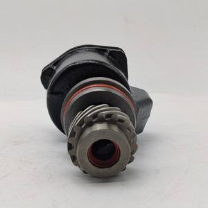 Pompe à vide pour VW SEAT AUDI <span class=keywords><strong>SKODA</strong></span> FORD Caddy II Mk Mk4  028145101F 028145101A  028145101E  724808510  95VW2A451AB - Product Image 5