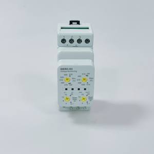 10 ปีแห่งการจัดหาอุปกรณ์ตรวจสอบลำดับแรงดันไฟฟ้าสามเฟสสี่สายรุ่น GKRC-03 พร้อมรีเลย์ป้องกันและระบบต่างๆ จากโรงงานของเรา - Product Image 5