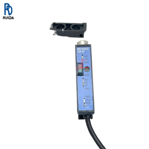 Produits d'origine authentiques KEYENCE/ Keyens FS2-60 FS2-60P FS2-62 FS2-62P Fibre optique - Product Image 1