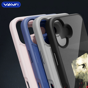 เคส B234 Vawi E-Ink NFC ความละเอียดสูงสำหรับ <span class=keywords><strong>iPhone</strong></span> 13 14 15 16 <span class=keywords><strong>PRO</strong></span> MAX เคสสมาร์ทโฟน DIY - Product Image 4