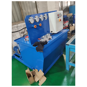 Customize Multiple Models Hydraulic System For Pressure <strong>Testing</strong> - Product Image 2