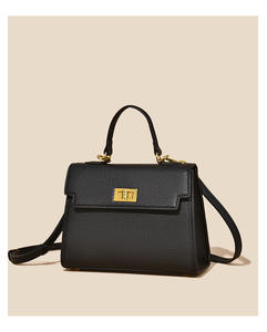 Borsa <span class=keywords><strong>a</strong></span> Tracolla <span class=keywords><strong>MELI</strong></span> Personalizzata per Donna in Pelle PU di Alta Qualità, Resistente, Impermeabile, Antifurto, Pratica e Portatile - Product Image 2