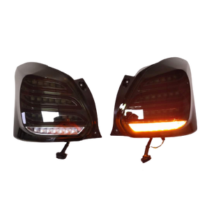 Luz Led trasera completa con indicador secuencial, Para swift 2017, 2018, 2019, 2020 - Product Image 2