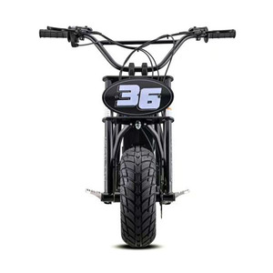 Dragster Electric <strong>Mini</strong> <strong>E</strong> <strong>Bike</strong> Box Ebike - Product Image 5