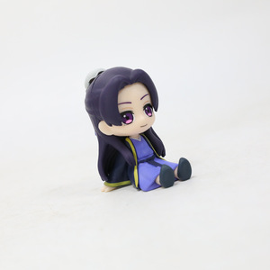 แอ็กชันฟิกเกอร์ PVC การ์ตูนอนิเมะไดอารี่6cm 2รูปแบบ - Product Image 5