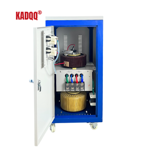 Estabilizador <span class=keywords><strong>de</strong></span> Voltaje Monofásico - Protección Multietapa para Uso Rural y Fuera <span class=keywords><strong>de</strong></span> la Red - Product Image 3