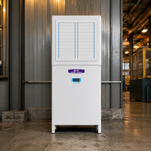 Climatiseur VRF sur pied Power World, prix usine, résistant aux hautes températures pour <span class=keywords><strong>climat</strong></span> tropical - Product Image 5