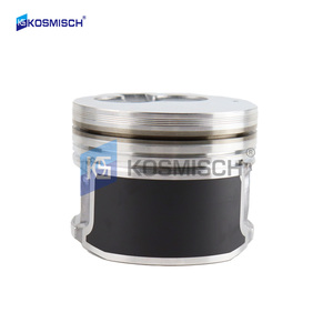 Поршень JT OEM качества KDAJ2-11-SAO/K7Z1-11-SAO с пальцами для дизельного двигателя грузовика KIA, размер OEM 98 мм, комплект поршней JT - Product Image 3