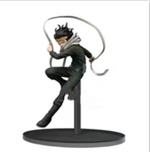 <span class=keywords><strong>My</strong></span> Hero College PVC cuerpo muerto mango colgante de madera té Elder Brother <span class=keywords><strong>muñeca</strong></span> modelo de mano adornos al por mayor - Product Image 5