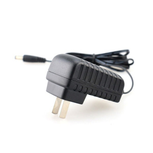 <b>Power</b> <b>Adapter</b> 12V 1A 5V 2A DC Output For GPS And Telephone CN Plug Natural Cooling Constant Voltage - Product Image 2