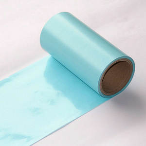 แผ่นกระดาษป้องกันผลิตจากซิลิก้าออยล์กระดาษลายตาข่ายสีขาวแบบนูนออกมา - Product Image 3