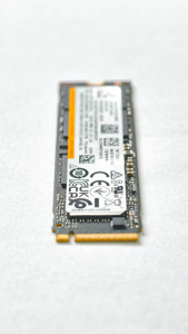 Unidad de Estado Sólido (SSD) Dell para Computadoras de Escritorio, Unidad Original OEM SAMSUNG PCIE4.0 512GB - Product Image 4