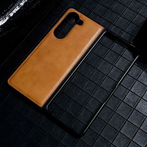 เคสโทรศัพท์ฝาพับหนังบางสไตล์<span class=keywords><strong>2023</strong></span>ใหม่ล่าสุดสุดหรูสำหรับ <span class=keywords><strong>Samsung</strong></span> <span class=keywords><strong>Galaxy</strong></span> <span class=keywords><strong>Z</strong></span> Fold <span class=keywords><strong>5</strong></span> <span class=keywords><strong>Z</strong></span> <span class=keywords><strong>flip</strong></span> <span class=keywords><strong>5</strong></span> - Product Image 5