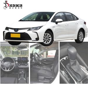 Auto Toyota Corolla 2025 Inteligente de 5 Puertas y 5 Asientos, Motor 1.2T 116Hp Turbo CVT Edición Pioneer, Vehículo de Gasolina, Coche Usado Barato - Product Image 3