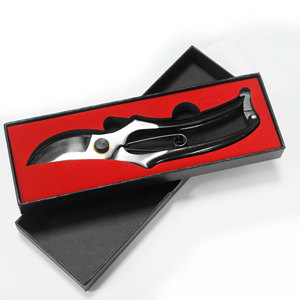 Kéo Tỉa Cây Trong Vườn Bằng Thép, Kéo Cắt Tỉa Thủ Công, Hộp Quà Tặng Chuyên Nghiệp - Product Image 1