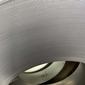 Bobine en acier galvanisée par 40g enduite de <span class=keywords><strong>zinc</strong></span> de bandes de Gi de toiture - Product Image 6
