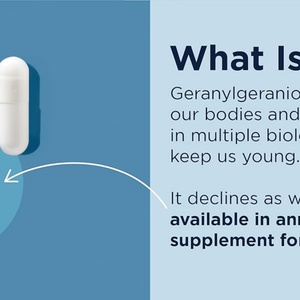 Vitamina D con 60 Cápsulas para la Salud Ósea, Suplemento de Vitamina D3 Mejorado para Adultos - Product Image 6
