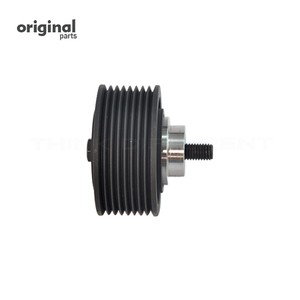 福田卡车零件的滑轮惰轮5265369对于卡车套件至关重要 - Product Image 1