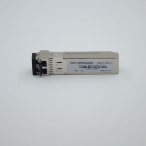 Slcc công nghệ sfp28 850nm 100m DOM LC MMF SR thu phát quang module cho trung tâm dữ liệu thông tin liên lạc - Product Image 1