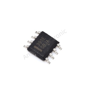 ANSOYO LM393EDR2G LM393EDR LM393ED 8SOIC SMD Circuitos Integrados Componentes Electrónicos Amplificador - Product Image 4