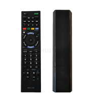RM-L1165 modèle Offre Spéciale pour SONY 3D SMART LCD TV télécommande universelle pas de configuration pour toutes les télécommandes SONY TV