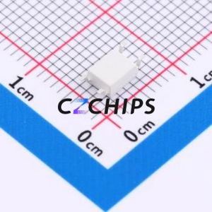 CT185GB ทรานซิสเตอร์เอาต์พุตออปโต้คัปเปลอร์ทรานซิสเตอร์ SOP-4-2.54mm T1คุณภาพสูง - Product Image 2