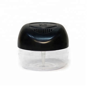 Épurateur professionnel de la machine 1200ml de parfum de parfum d'<span class=keywords><strong>air</strong></span> de diffuseur de Revitalisor de l'eau - Product Image 3
