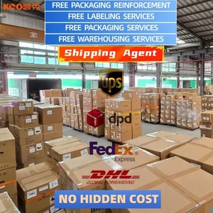 Servizio di Spedizione Internazionale Express, Agenti di Trasporto Merci dalla Cina verso AE/<span class=keywords><strong>Arabia</strong></span> Saudita/India/Europa, Consegna Porta a Porta, Merci Speciali 24/7, Economico - Product Image 5
