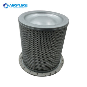 Máy nén khí phụ tùng nhiên liệu tách dầu 02250060-462 02250100-753 Lọc - Product Image 3