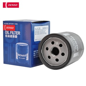 Filter Oli Mesin DENSO LF1014302 Kompatibel untuk Ford Focus 1.8/2.0 Mondeo 2.0 Mazda 6 2.0L Mazda 5 2.0L Changan Mazda - Product Image 2