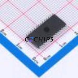 Microcontrolador de chip IC de circuito integrado original y completamente nuevo de 1/2/SO (MCU/MPU/SoC) - Product Image 2