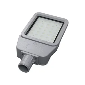 Dẫn bảo trì miễn phí nổ Đèn pha kho hội thảo trạm xăng nhà máy chiếu sáng Spotlight IP66