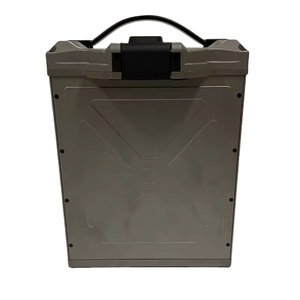Batería Inteligente Original Shenzhen Zhian 14S 30000mah 53.2V HV para Dron Agrícola de 30kg - Product Image 4