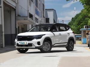 Nouveau SUV Tilamon 2026 Saltos Modèle 1.5L IVT Édition Luxe Euro VI Turbo Pneus R17 Traction Avant Comparatif - Product Image 4