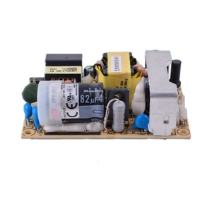 35W Einzel-Ausgangs-Schaltnetzteil EPS-35-27 Neues Original für Industrieautomation Programmierbare Steuerung PLC-Systeme - Product Image 1