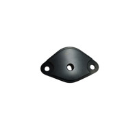Kit de réparation EGR haute performance usiné CNC SJ-EGR-64 pour EcoDiesel Gen3 2020+