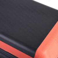 Stepper Aeróbico de 110 cm Ajustable para Ejercicio en Casa, Equipo de Fitness, Directo de Fábrica