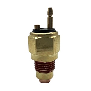 Capteur De Température 95°C Pour Moteur Marin Yanmar - Référence 127610-91350 - Compatible 2GM, 3GM, 4CH, 6LY, Etc.