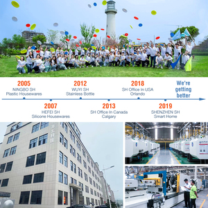 แก้วเก็บความร้อนลายการ์ตูนน่ารักสำหรับเด็ก พร้อมที่กรองชาและฝาปิด ใช้ได้สองแบบ เหมาะสำหรับนักเรียน - Product Image 5