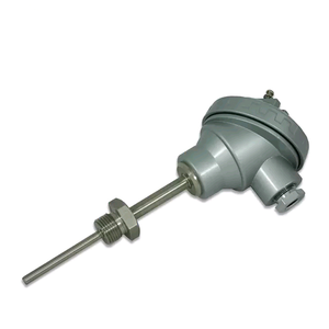 ZR <span class=keywords><strong>Wzp</strong></span>-231カスタマイズ産業用温度コントローラセンサーOEM <span class=keywords><strong>PT100</strong></span>サーミストプローブステンレス鋼 - Product Image 4