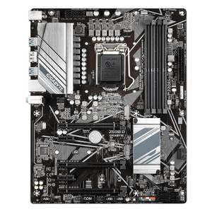Llegadas placas base baratas para AS 128 PRIME 1/2 GB DDR4 Lga1200 placa base para juegos Ddr4 Asus B560 Pc placa base Lga <span class=keywords><strong>1200</strong></span> - Product Image 5
