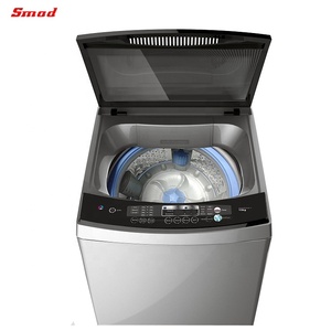 10Kg Fully Automatic <strong>Top</strong> <strong>Loading</strong> <strong>Washing</strong> <strong>Machine</strong> with Single Tub - Product Image 4