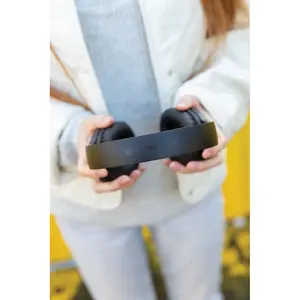 Audífonos inalámbricos Urban Vitamin Belmont, dispositivos personalizados - Product Image 4