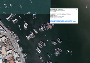 4G 2G Xách Tay Xe GPS Tracker Từ Tính Cho Xe Với Pin Lớn 10000MAh Trên Xe Hệ Thống Theo Dõi Chống-Mất Tài Sản Định Vị U10 - Product Image 6