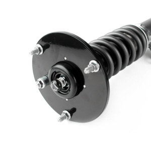 Ammortizzatore Coilover Monotubo DWD BMW018 per Competizioni Professionali, per BMW Serie 4 2WD/AWD F30/F32/F33/F36 13-20 - Product Image 4