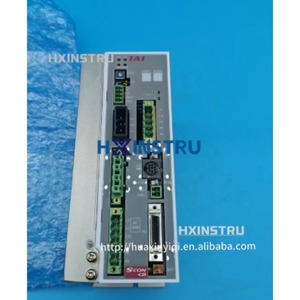 Unité de commande de cylindre robotisé IAI SCON-CB-400WAI-CC-0-2 d'occasion H - Product Image 2