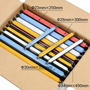 CK12 Model Harslijm <span class=keywords><strong>Capsule</strong></span> Hoge Prestatie voor Ondergrondse Mijnbouwondersteuning - Product Image 5